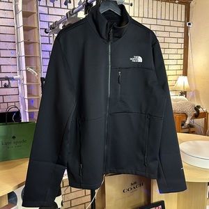 💥NWOT NORTHFACE - Men’s Apex Bionic 3 Jacket - Large